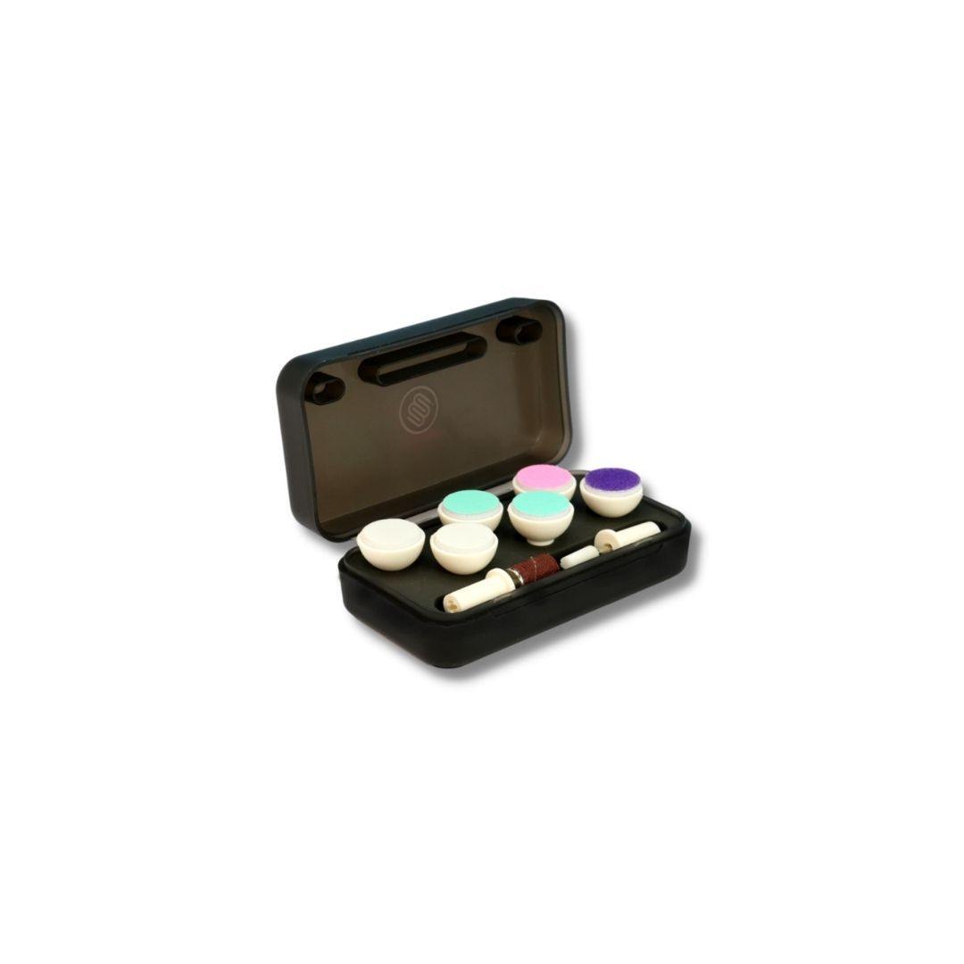 ManicureOmmi replacement tip - Full Set - Ommi Care