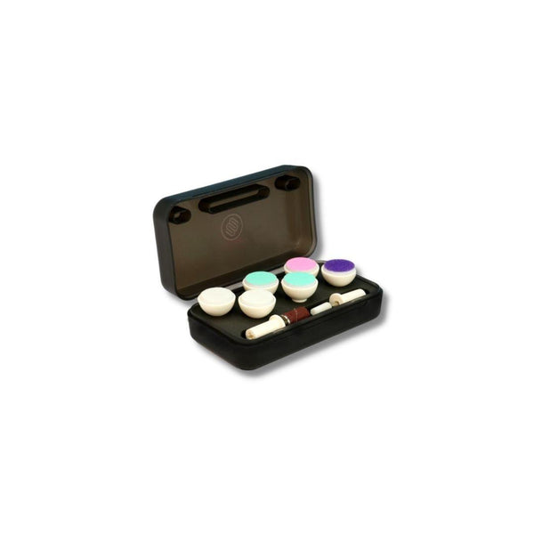 ManicureOmmi Replacement Tips — Full Set