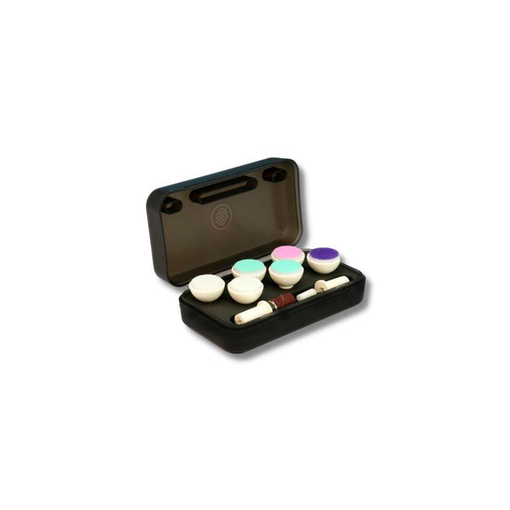 ManicureOmmi replacement tip - Full Set - Ommi Care