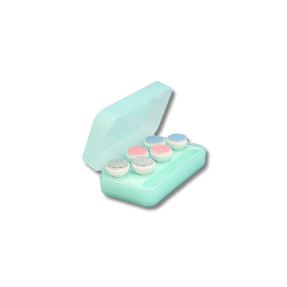 BabyOmmi Replacement Tips - Full Set - Ommi Care