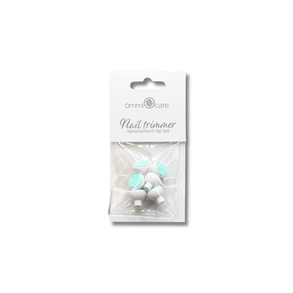 ManicureOmmi Replacement Tips