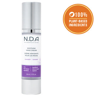 Manicure Natural Hand Care Set