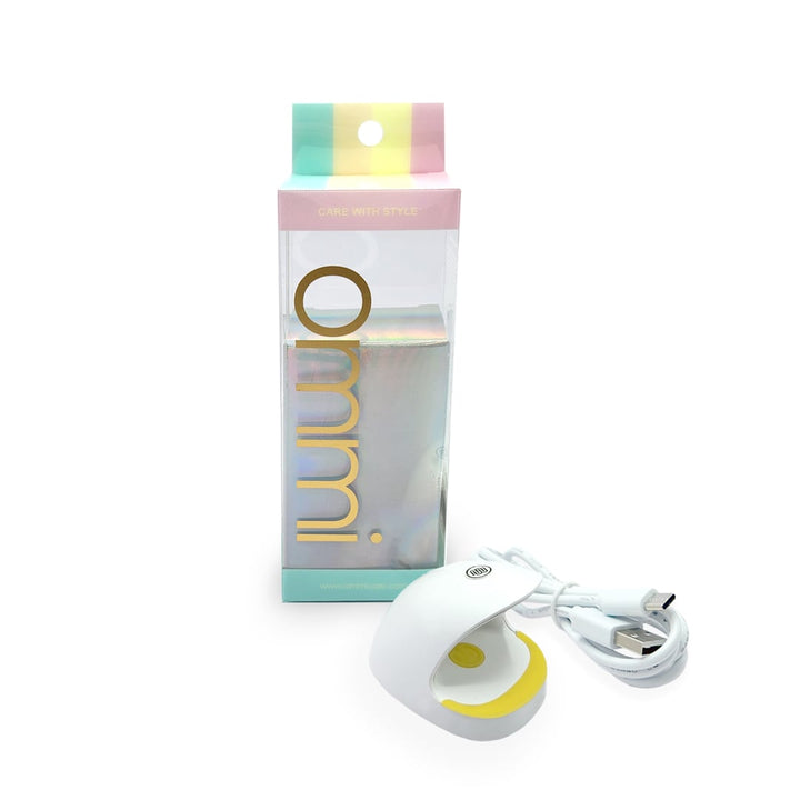 UV Nail Curing Lamp