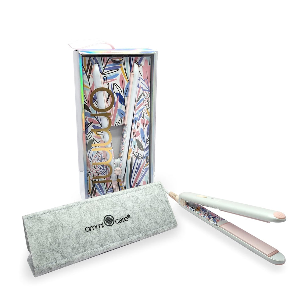 Tourmaline Ceramic Hair Styler