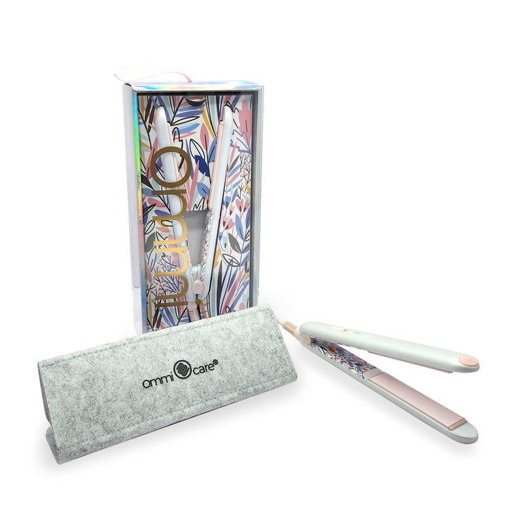 Tourmaline Ceramic Coating Hair Styler