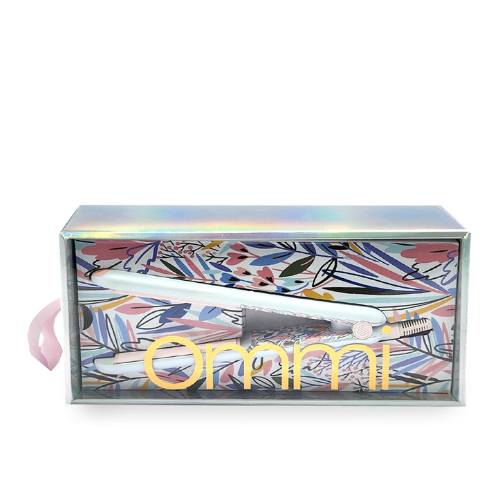 Tourmaline Ceramic Coating Hair Styler