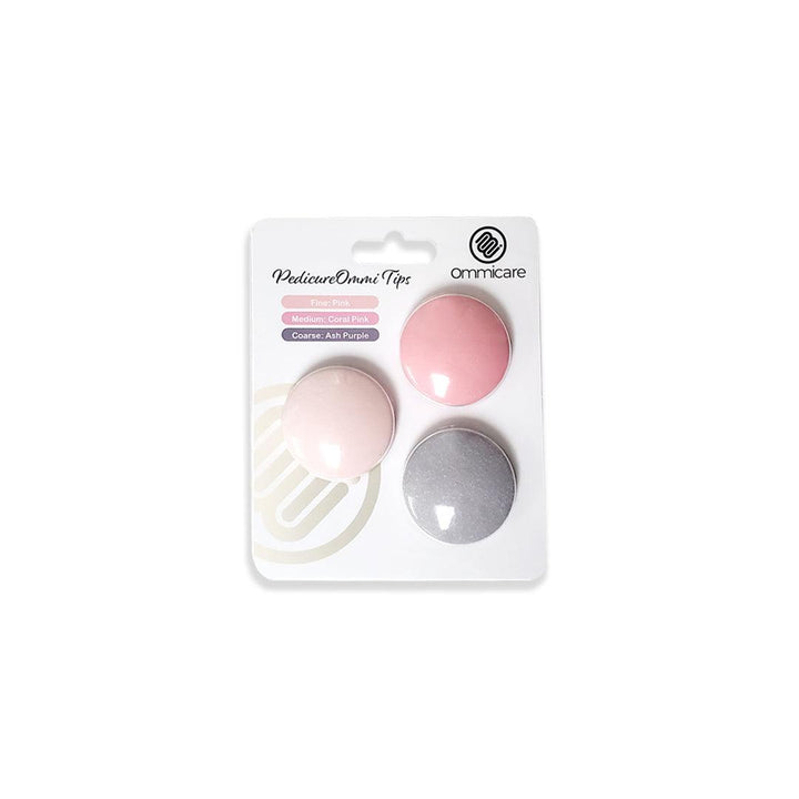 Pedicure Ommi Refill Pack - Ommi Care
