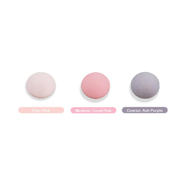 Pedicure Ommi Refill Pack - Ommi Care