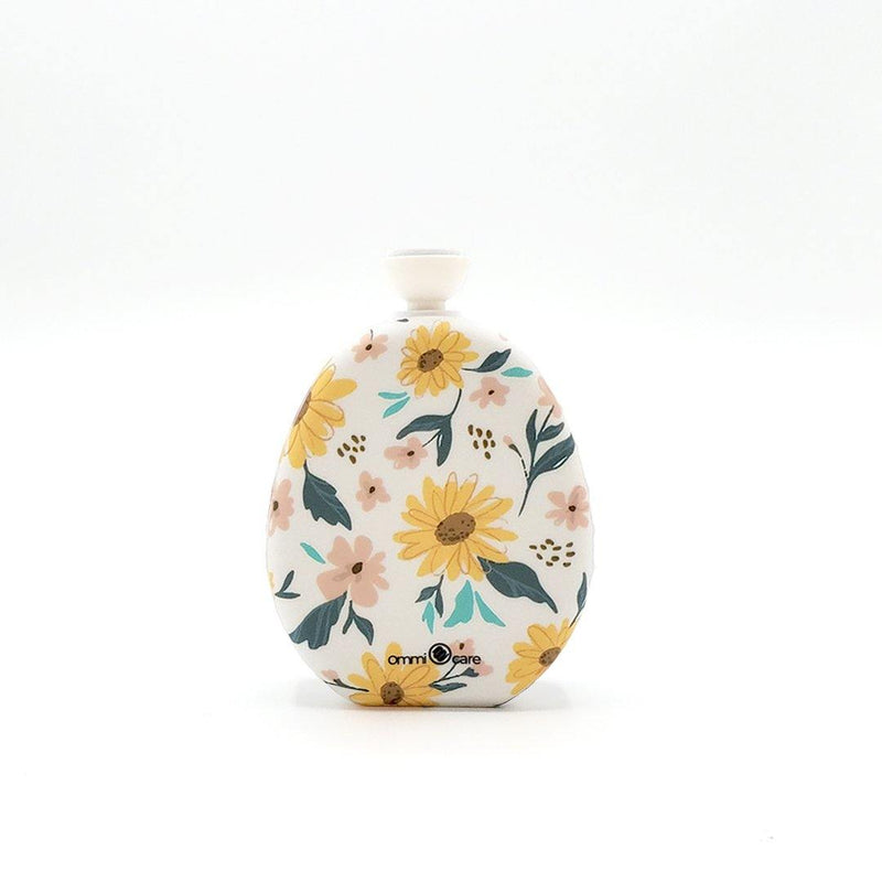 Portable Nail Trimmer - Chasing Sunflowers - Ommi Care